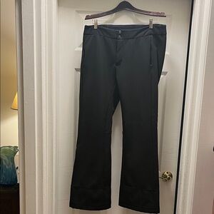 The North Face Black Women's Pants